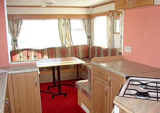 Сasa de vacaciones U Beaty Rewal