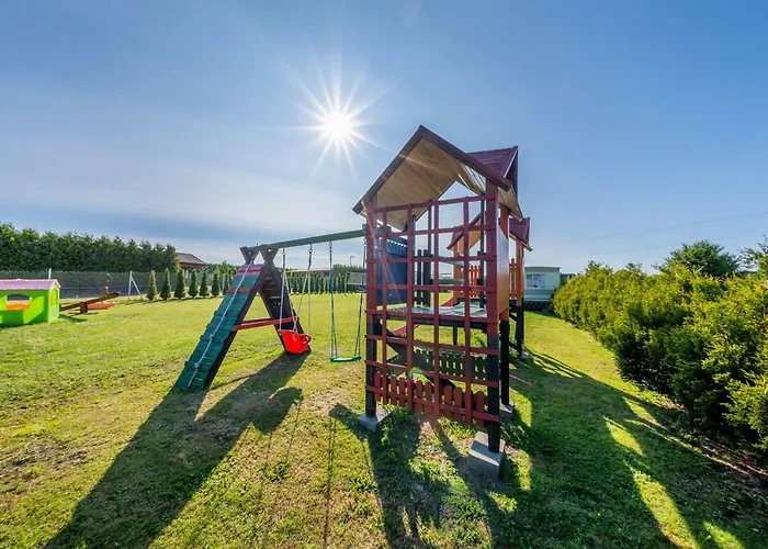 Prázdninový dům U Beaty