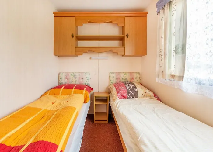 U Beaty Prázdninový dům *