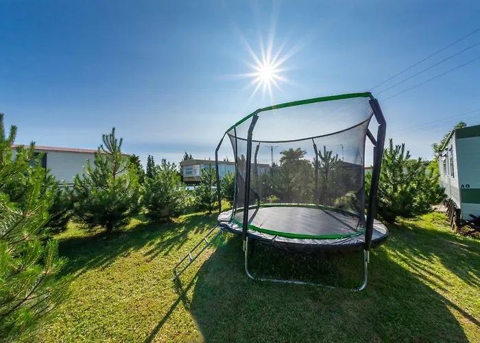 U Beaty Prázdninový dům *