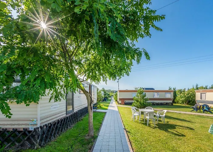 U Beaty Сasa de vacaciones