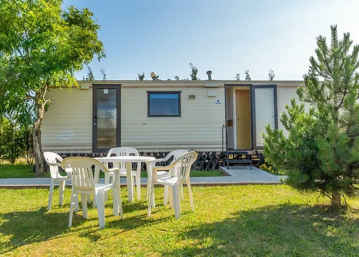 Сasa de vacaciones U Beaty