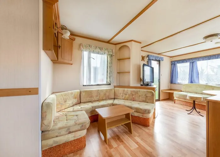 Сasa de vacaciones U Beaty