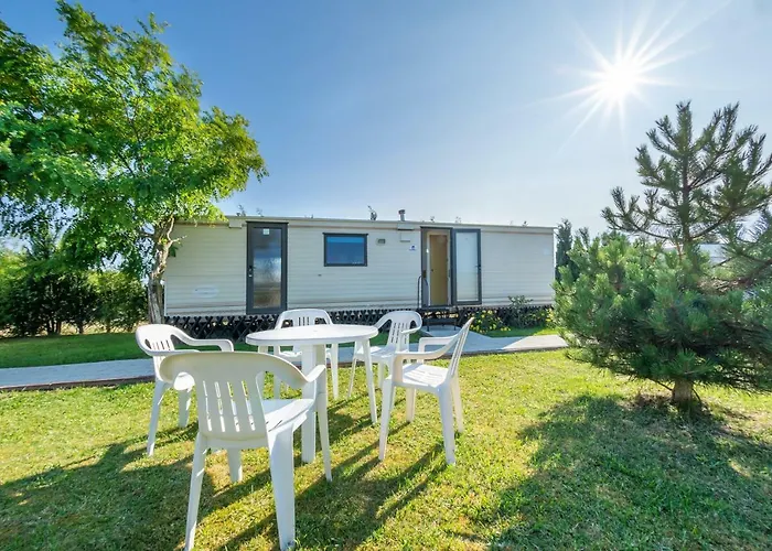 U Beaty Сasa de vacaciones *