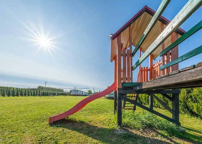 U Beaty Сasa de vacaciones