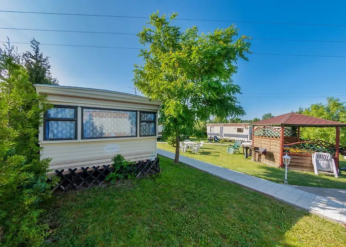 U Beaty Prázdninový dům