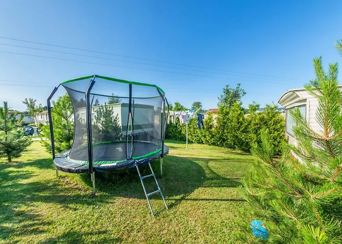 Prázdninový dům U Beaty *