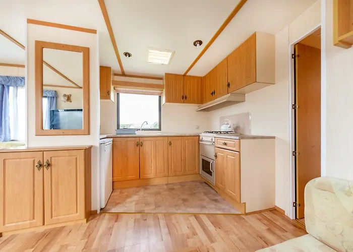 U Beaty Сasa de vacaciones