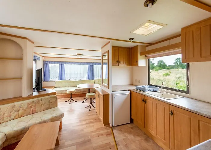 U Beaty Prázdninový dům