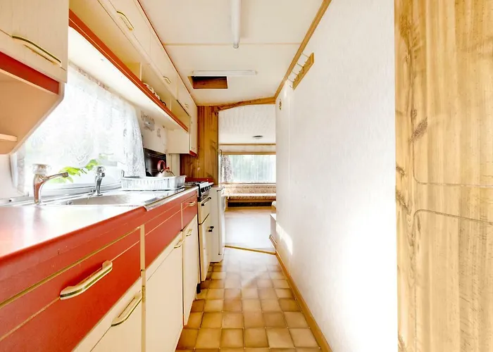 U Beaty Prázdninový dům Rewal