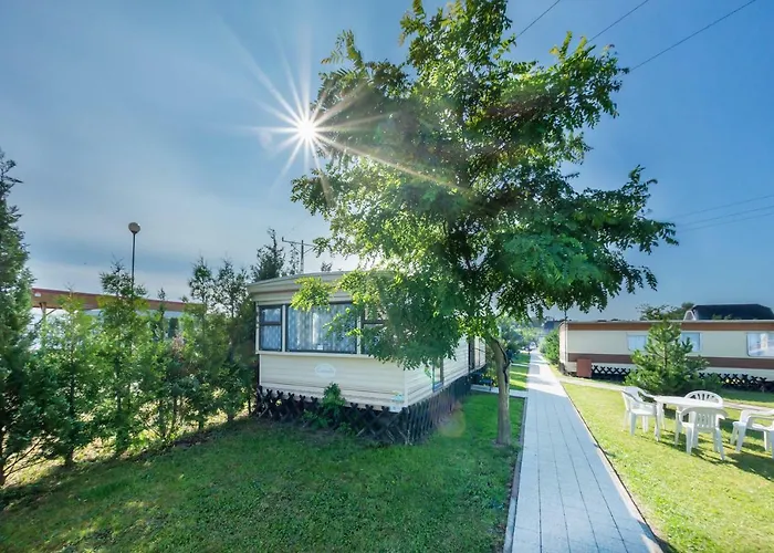 Сasa de vacaciones U Beaty