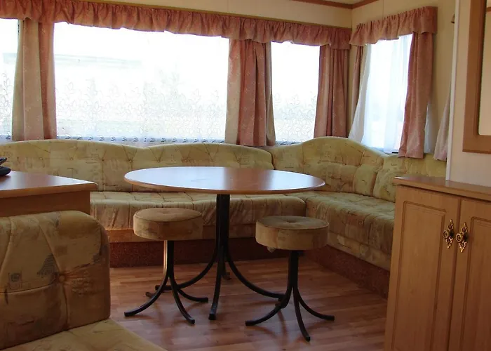 Prázdninový dům U Beaty *